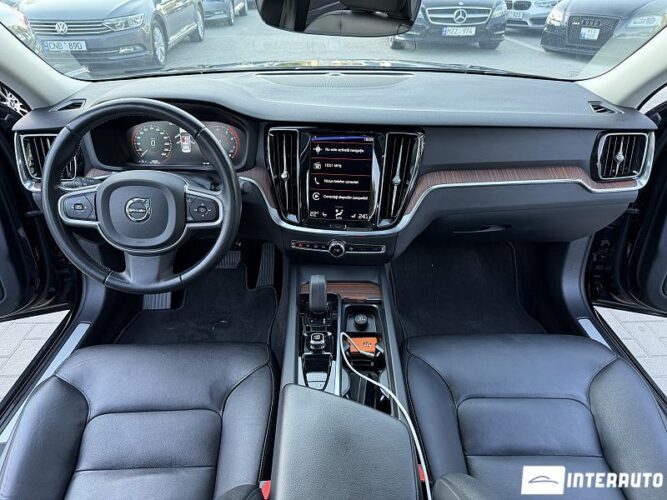 volvo S 60 2022