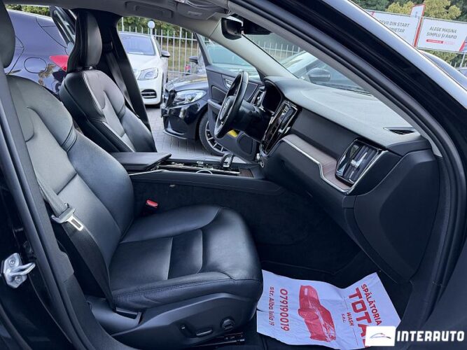 volvo S 60 2022