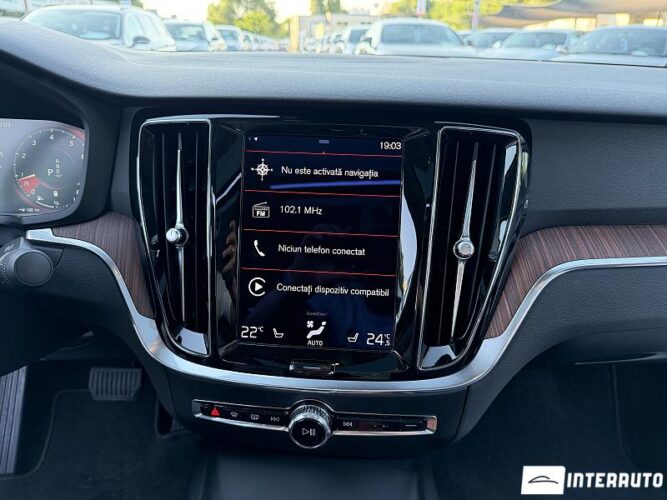 volvo S 60 2022
