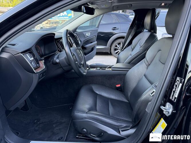 volvo S 60 2022