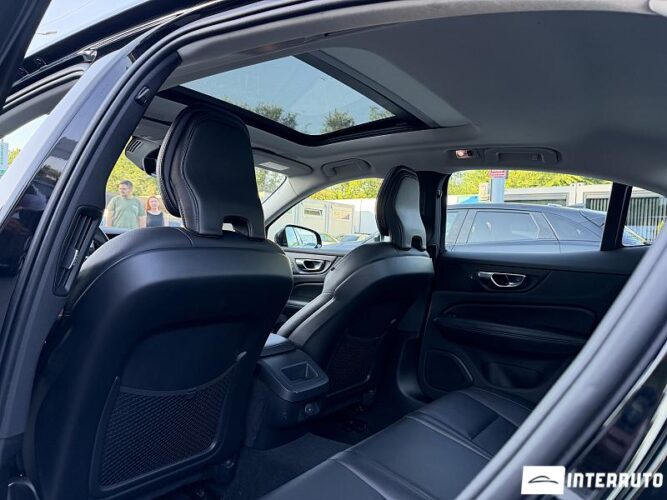 volvo S 60 2022