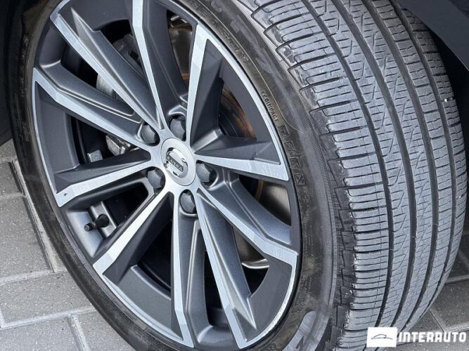 volvo S 60 2022
