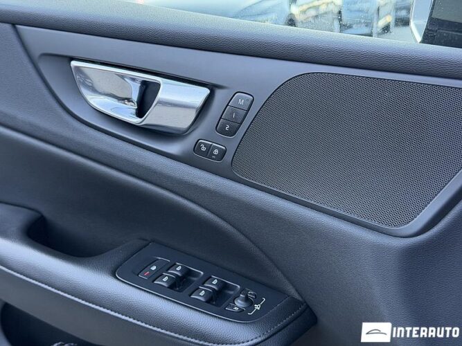 volvo S 60 2022