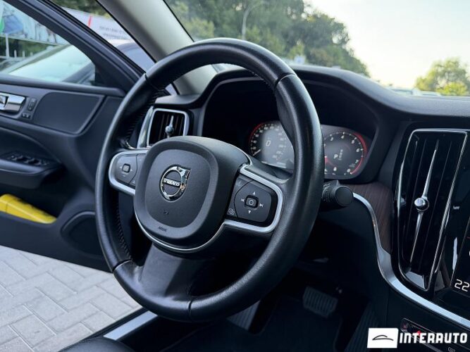 volvo S 60 2022