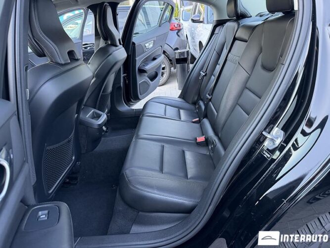 volvo S 60 2022