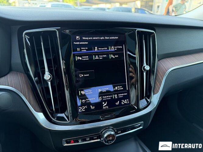 volvo S 60 2022