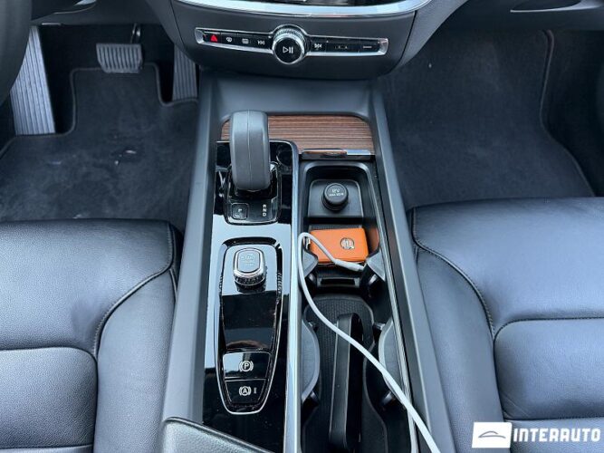 volvo S 60 2022