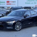 Volvo S 60 2022