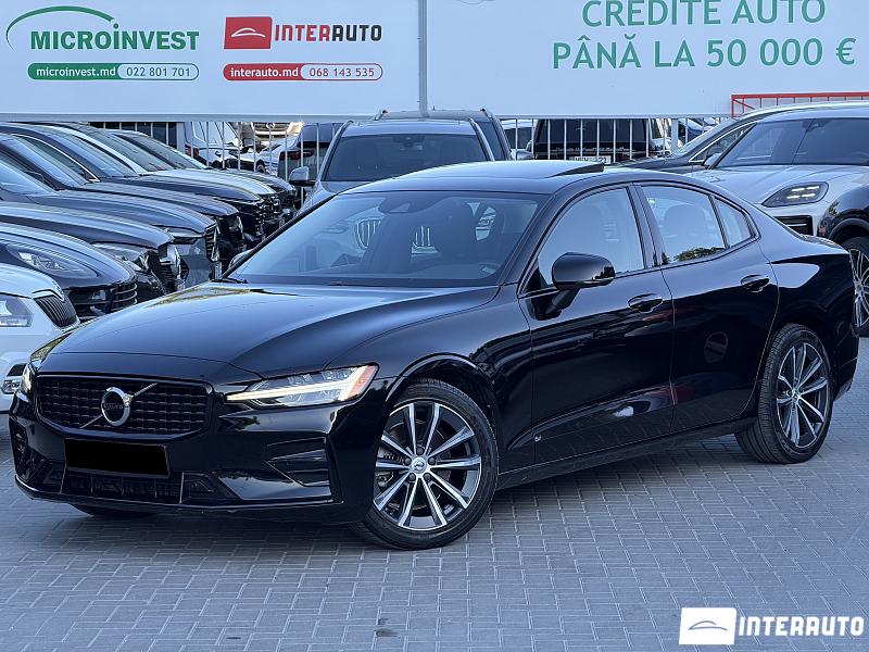 interauto oferta masina