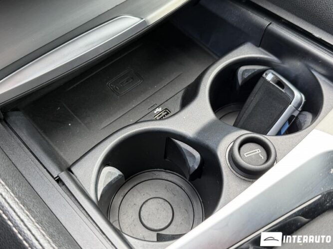 bmw 530e 2019