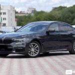 BMW 530e 2019