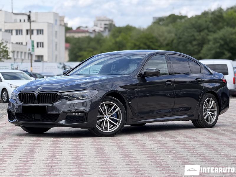interauto oferta masina