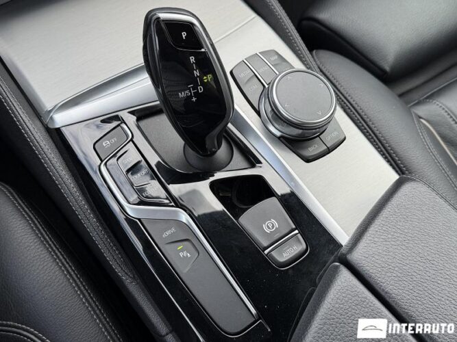 bmw 530e 2019