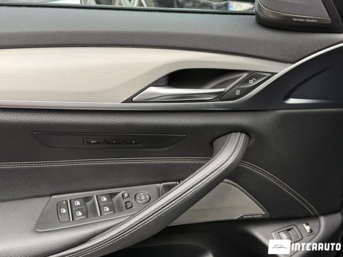 bmw 530e 2019