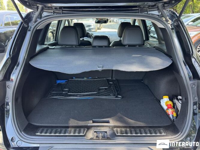 renault Kadjar 2019