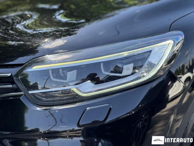 renault Kadjar 2019