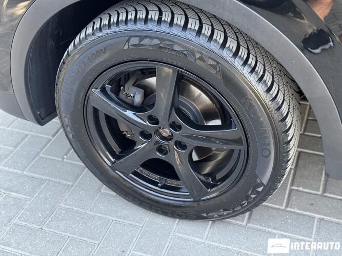 renault Kadjar 2019