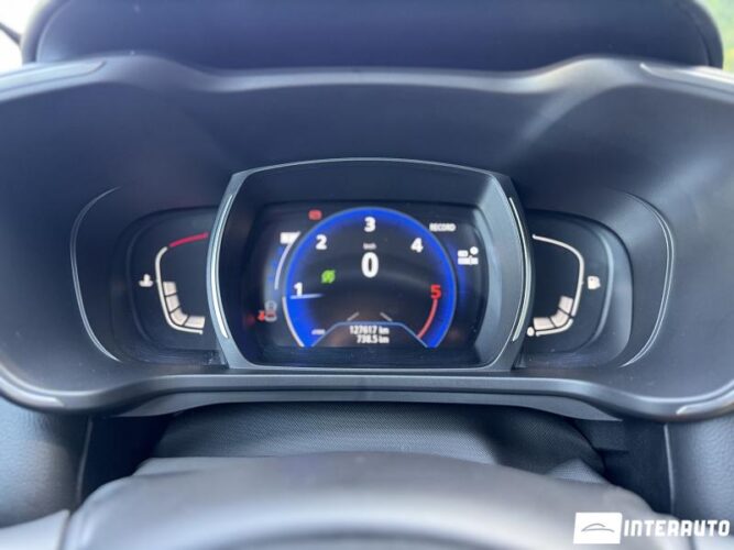 renault Kadjar 2019