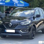 Renault Kadjar 2019