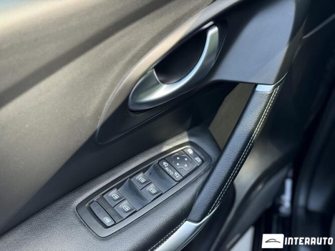 renault Kadjar 2019