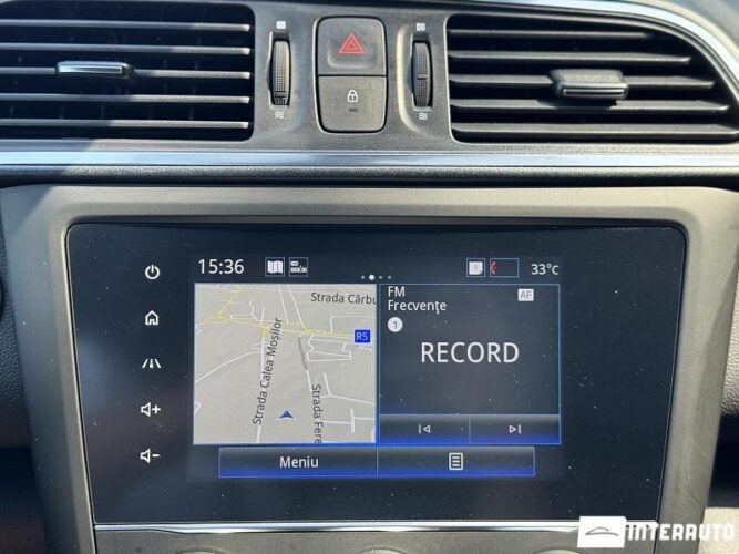 renault Kadjar 2019