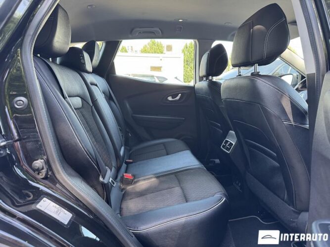 renault Kadjar 2019