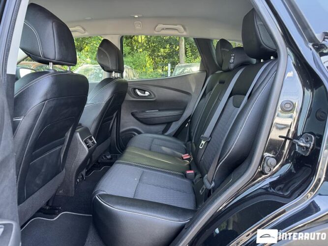 renault Kadjar 2019