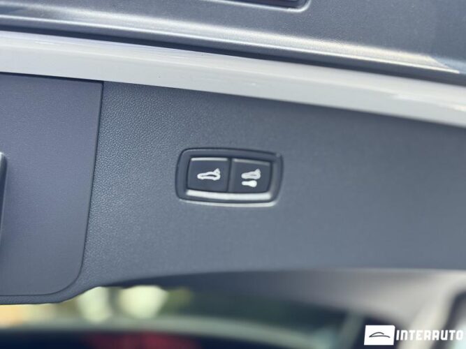 porsche Cayenne Coupe 2021