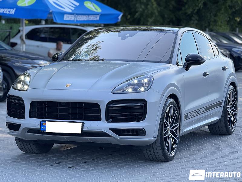 interauto oferta masina