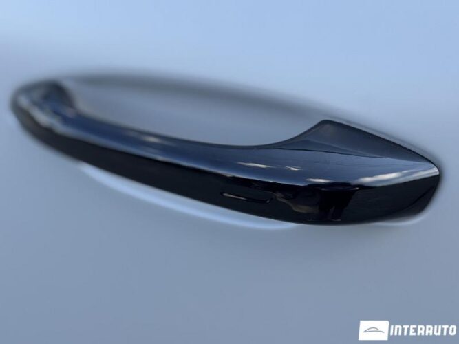 porsche Cayenne Coupe 2021