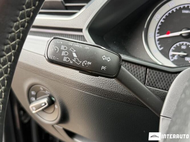 skoda Superb 2017