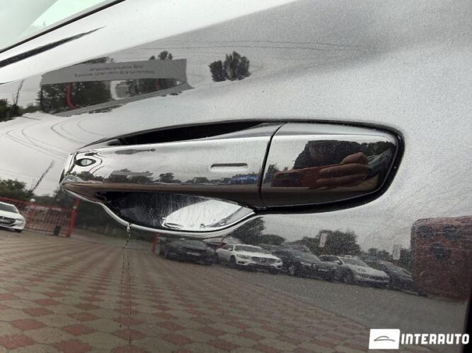 skoda Superb 2017