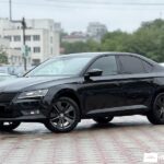 Skoda Superb 2017