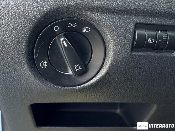 skoda Fabia 2010