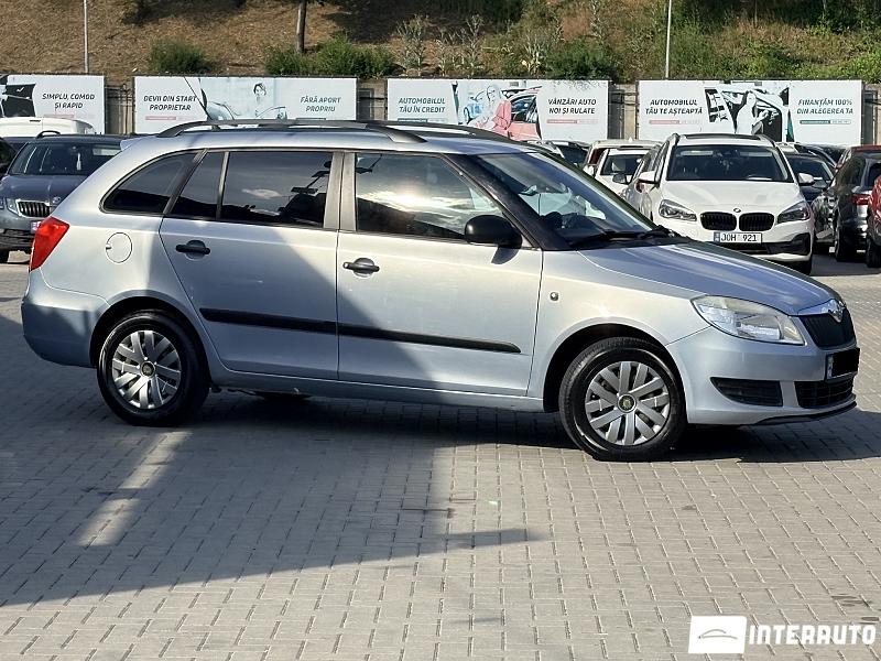 interauto oferta masina