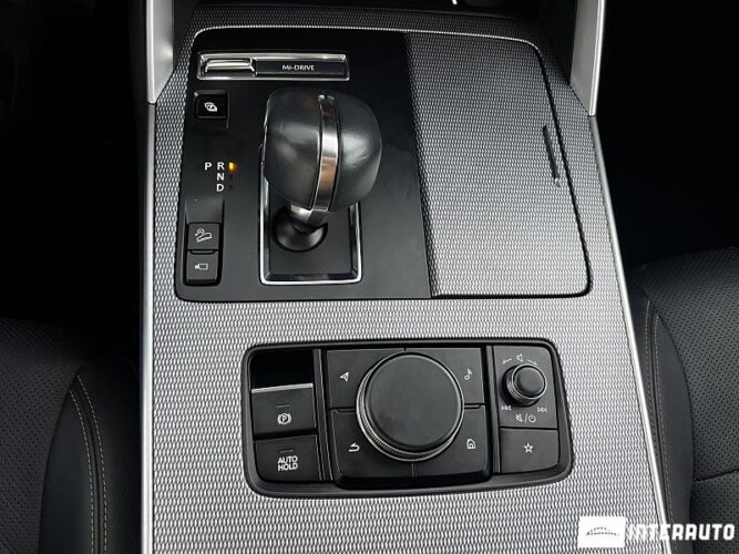 mazda CX-60 2022