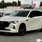 Mazda CX-60 2022