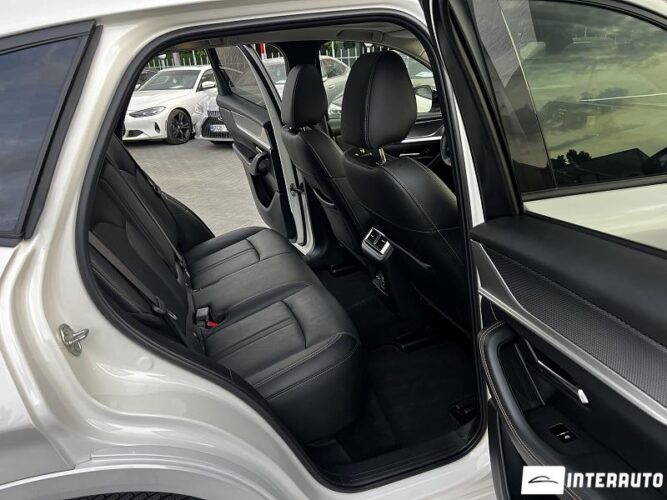 mazda CX-60 2022