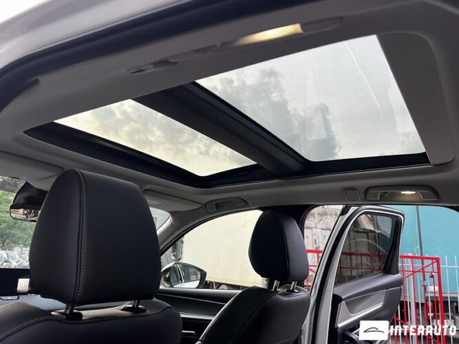 mazda CX-60 2022