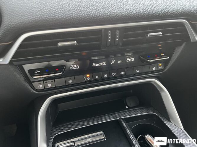 mazda CX-60 2022