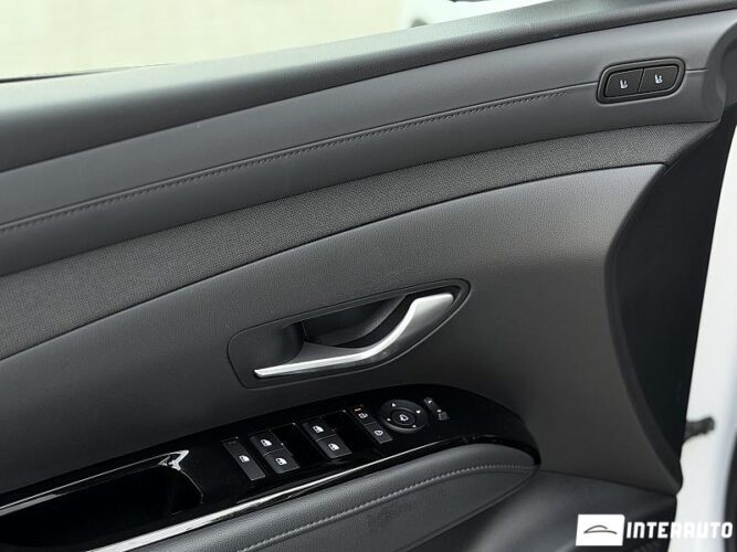 hyundai Tucson 2024