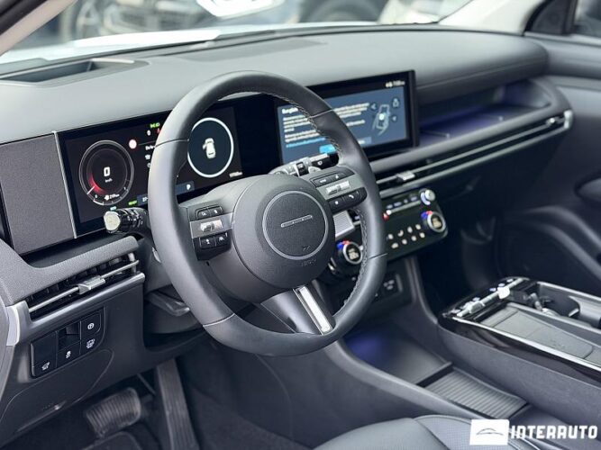 hyundai Tucson 2024