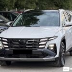 Hyundai Tucson 2024