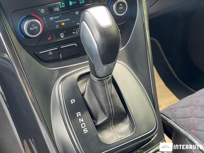 Ford Kuga 44 ford Kuga 2017