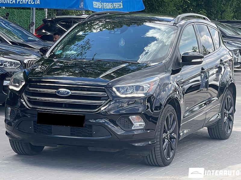 Ford Kuga 2 interauto oferta masina