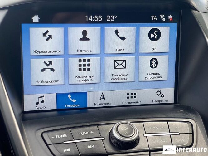 Ford Kuga 42 ford Kuga 2017