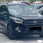 Ford Kuga 2017