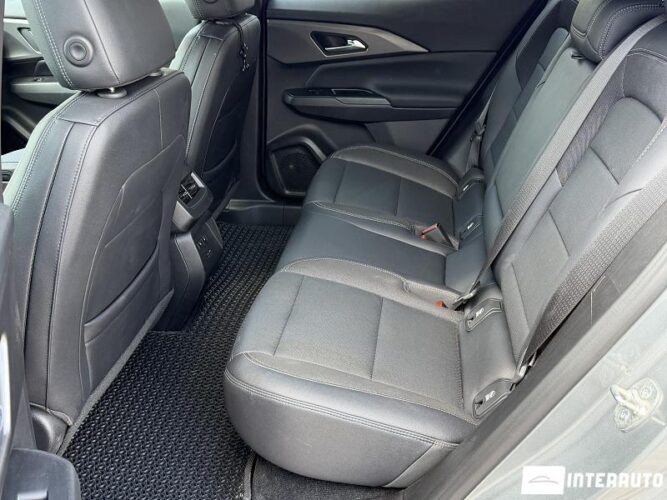 Chevrolet Equinox 52 chevrolet Equinox 2025