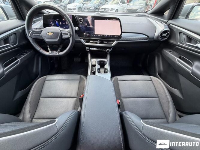Chevrolet Equinox 43 chevrolet Equinox 2025