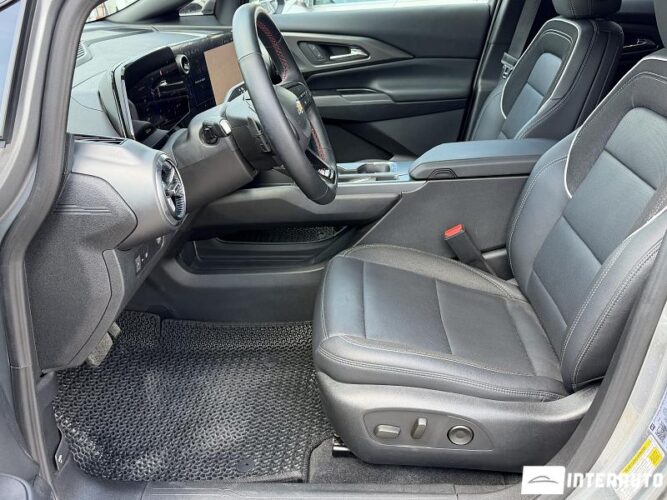 Chevrolet Equinox 42 chevrolet Equinox 2025